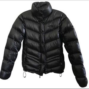 The North Face Women’s Black Down Jacket XS